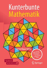 Cover Kunterbunte Mathematik