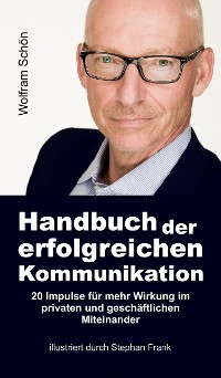 Cover Handbuch der erfolgreichen Kommunikation