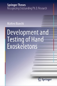 Cover Development and Testing of Hand Exoskeletons