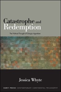Cover Catastrophe and Redemption