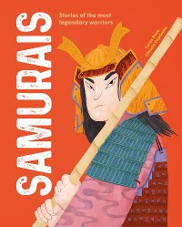Cover Samurais