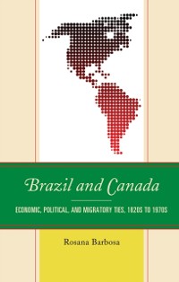 Cover Brazil and Canada