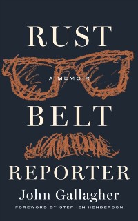 Cover Rust Belt Reporter