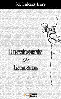 Cover Beszélgetés az Istennel