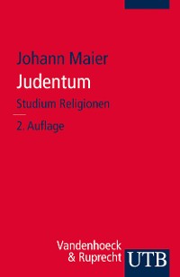 Cover Judentum