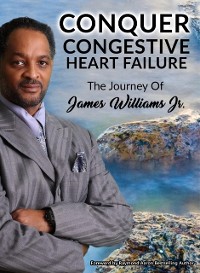 Cover Conquer Congestive Heart Failure