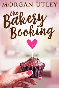 Cover The Bakery Booking