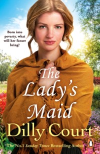 Cover Lady's Maid