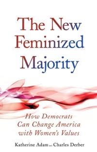 Cover New Feminized Majority