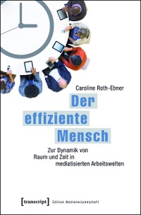 Cover Der effiziente Mensch