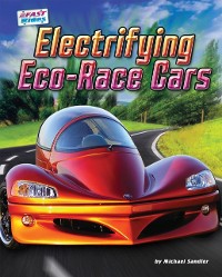 Cover Electrifying Eco-Race Cars
