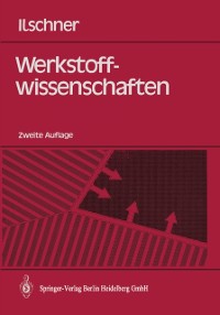 Cover Werkstoffwissenschaften