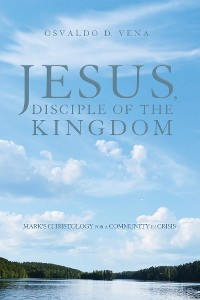 Cover Jesus, Disciple of the Kingdom
