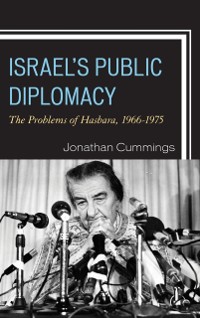 Cover Israel's Public Diplomacy