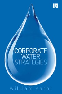 Cover Corporate Water Strategies