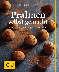 Cover Pralinen selbst gemacht