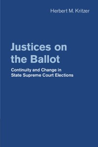 Cover Justices on the Ballot