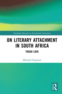 Cover On Literary Attachment in South Africa