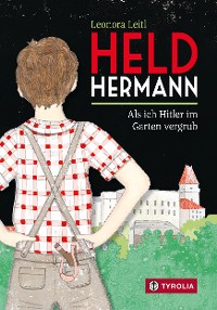 Cover Held Hermann