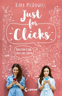 Cover Just for Clicks