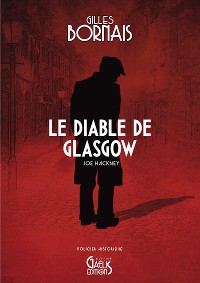 Cover Le Diable de Glasgow