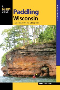 Cover Paddling Wisconsin