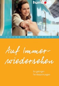 Cover Auf Immerwiedersehen