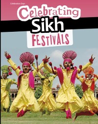 Cover Celebrating Sikh Festivals