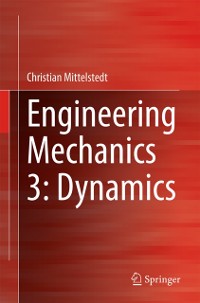 Cover Engineering Mechanics 3: Dynamics