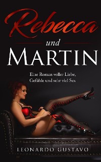 Cover Rebecca und Martin