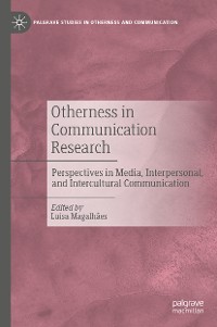 Cover Otherness in Communication Research