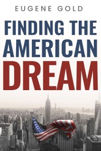 Cover Finding the American Dream