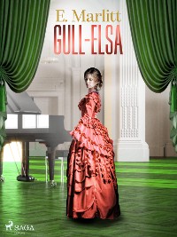 Cover Gull-Elsa