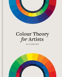 Cover Colour Theory for Artists