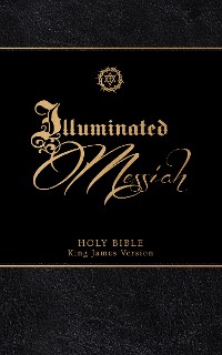 Cover The Illuminated Messiah Bible