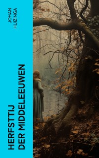 Cover Herfsttij der Middeleeuwen