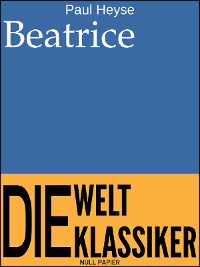 Cover Beatrice