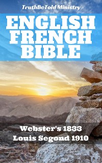 Cover English French Bible