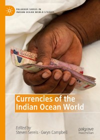 Cover Currencies of the Indian Ocean World