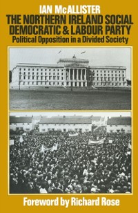 Cover Northern Ireland Social Democratic and Labour Party