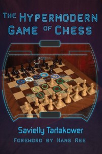 Cover Hypermodern Game of Chess