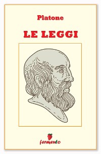 Cover Le Leggi - in italiano
