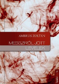 Cover Messziről jött levelek