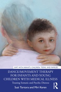 Cover Dance/Movement Therapy for Infants and Young Children with Medical Illness