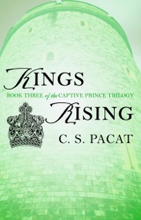 Cover Kings Rising