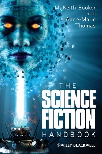 Cover The Science Fiction Handbook