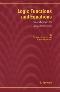 Cover Logic Functions and Equations