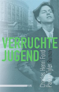 Cover Verruchte Jugend