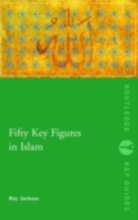 Cover Fifty Key Figures in Islam