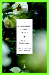 Cover Midsummer Night's Dream